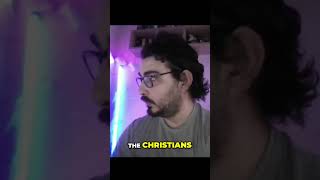 Montgisard Battle: Christians' Miraculous Victory Over Saladin #shorts
