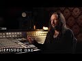 JONATHAN DAVIS - Through The Black Labyrinth // BASIC NEEDS (Episode 1)