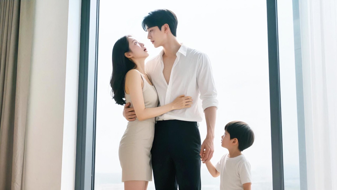 亿万继承人：六年隐忍，霸总追妻火葬场