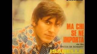 Watch Gianni Morandi Ma Chi Se Ne Importa video