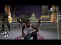 GTA San Andreas 100 6 Wanted Stars Full Game 2025