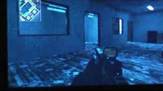 Team Toxicity Versus Advanced Tactical Killers Pipeline 1-0