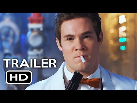 game-over,-man!-official-trailer-#1-(2017)-adam-devine,-blake-anderson-comedy-movie-hd