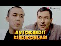 Akula Plus - Avtokredit kirdikorlari