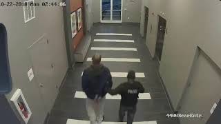 Information Catch of the Month: Suspicious Individual at Apartment Gym Had Warrant for Arrest Guide