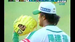 20110703 陽建福復出首戰4K