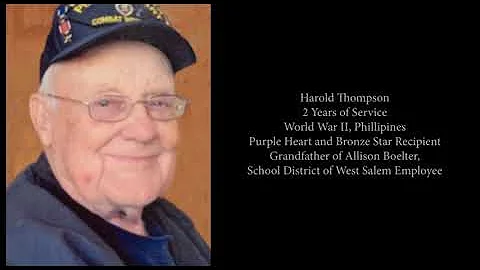 Veterans Day 2020