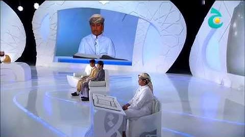 ماتيسر من سورة ق - ربيع فيصل أحمد Yemen -- تيجان النور 2015