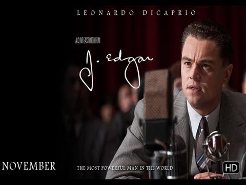 J. Edgar