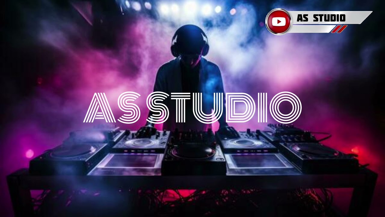 AS STUDIO// song name : SHUAA..MUSIC 