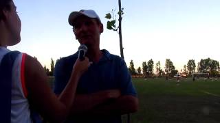 Pastor Víctor Doroschuk (Pilares) www.tribunalocal.com