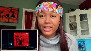 Shenseea - Blessed (feat. Tyga) (Official Music Video) | REACTION