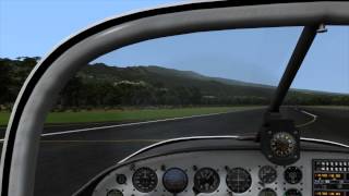 [MS Flight] FaceTrackNoIR Test