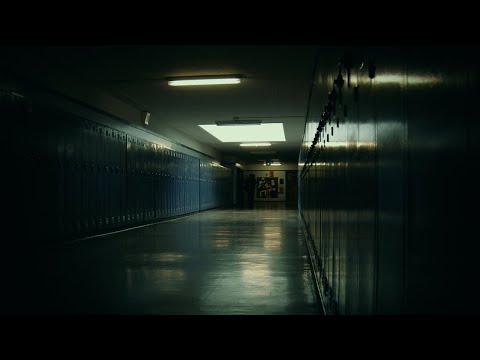 3 Scary True Middle School Horror Stories