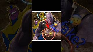 Why Infinity Stones have Different colors!?😨 #marvel #mcu #avengers #marvelstudios #Spiderman