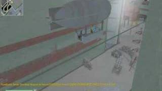 Call of Duty 4: Modern Warfare --- Vehicles & Turrets!!!