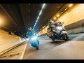 Bridgestone Battlax Scooter SC2 & SC2 Rain | Touring Scooter Tyre