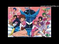 WING LOVE - Yume Senshi Wing-Man ED