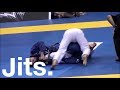 Rafa Mendes vs Cobrinha: BJJ Breakdown with Riccardo Ammendolia