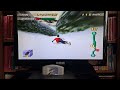 1080 snowboarding nintendo64