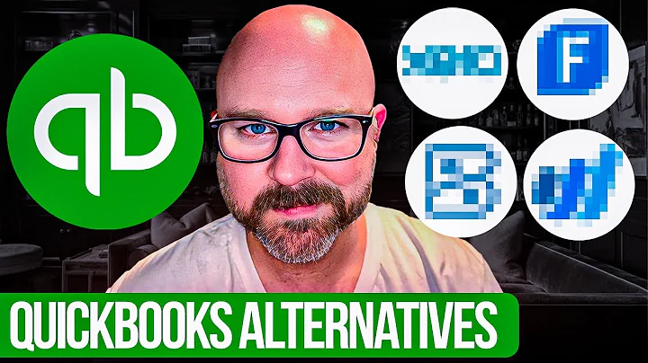 The Best QuickBooks Alternatives for 2025 (Here Are the Best Replacements)