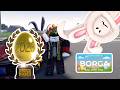 All 2026 Easter Rewards! / Roblox Wanted