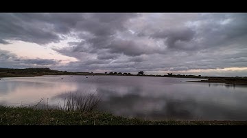 Dehesa de Jaraíz de la Vera - Time Lapse - Arduino motion & shutter control