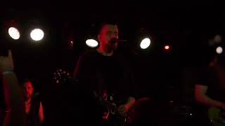 wheel - tyrant, live in new york