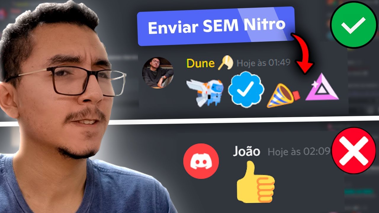 7 dicas para criar um ambiente mais seguro no Discord - TecMundo