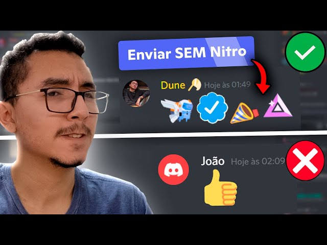 10 dicas e truques para se tornar um mestre no Discord - Giz Brasil