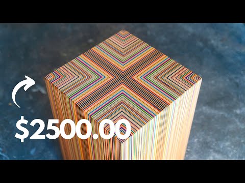 $2500.00 FOR A SIMPLE BOX?!