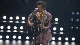 Anna - Harry Styles live in Milan