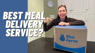 Is Blue Apron the Best Meal Delivery Service? - Unboxing, Secret Menu, Pricing, Pros and Cons