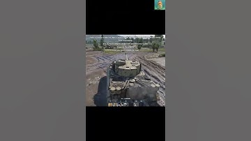 how to angle the tiger in #warthunder #tanks #tank