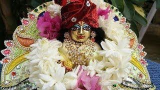 🚩 श्री कृष्ण जन्माष्टमी special bhajan bhaktisong  #bhajanstatus WhatsAppstatus 🌹#🙏🌺#youtube 💐🙏