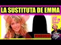 😱 ¡ESTALLA TELECINCO! Este es el NOMBRE DEFINITIVO que fulmina a Emma García de las tardes