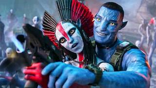 Famous Avatar: Fire and Ash - The Movie That Almost Destroyed the Franchise Profile