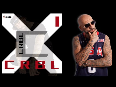 CRBL - CRBL (album CONTROVERSAT - proiect XXV)