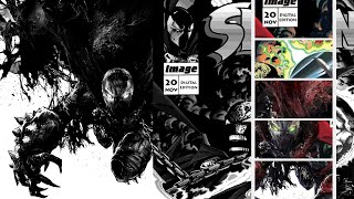 Spawn Issue#20-Explained