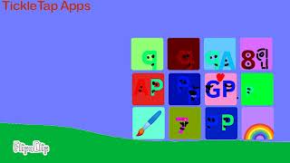 Tickle Tap Apps screenshot 1