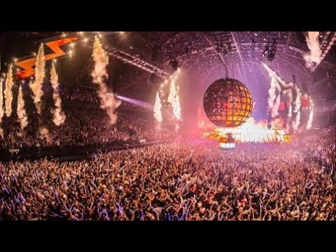 Dimitri Vegas & Like Mike - Bringing The World The Madness (FULL HD 2 HOUR LIVESET)