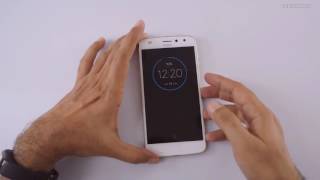 Moto Z2 Play Unboxing And Reviews International Version