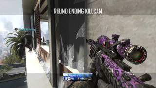 Raid Window Shot [H4]