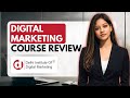 Delhi Institute of Digital Marketing (DIDM) Course Detailed Review | Is It Worth It?