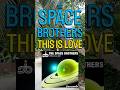 THE SPACE BROTHERS - THIS IS LOVE