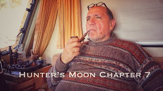 Jame Herriot meets Lovejoy Chapter Seven