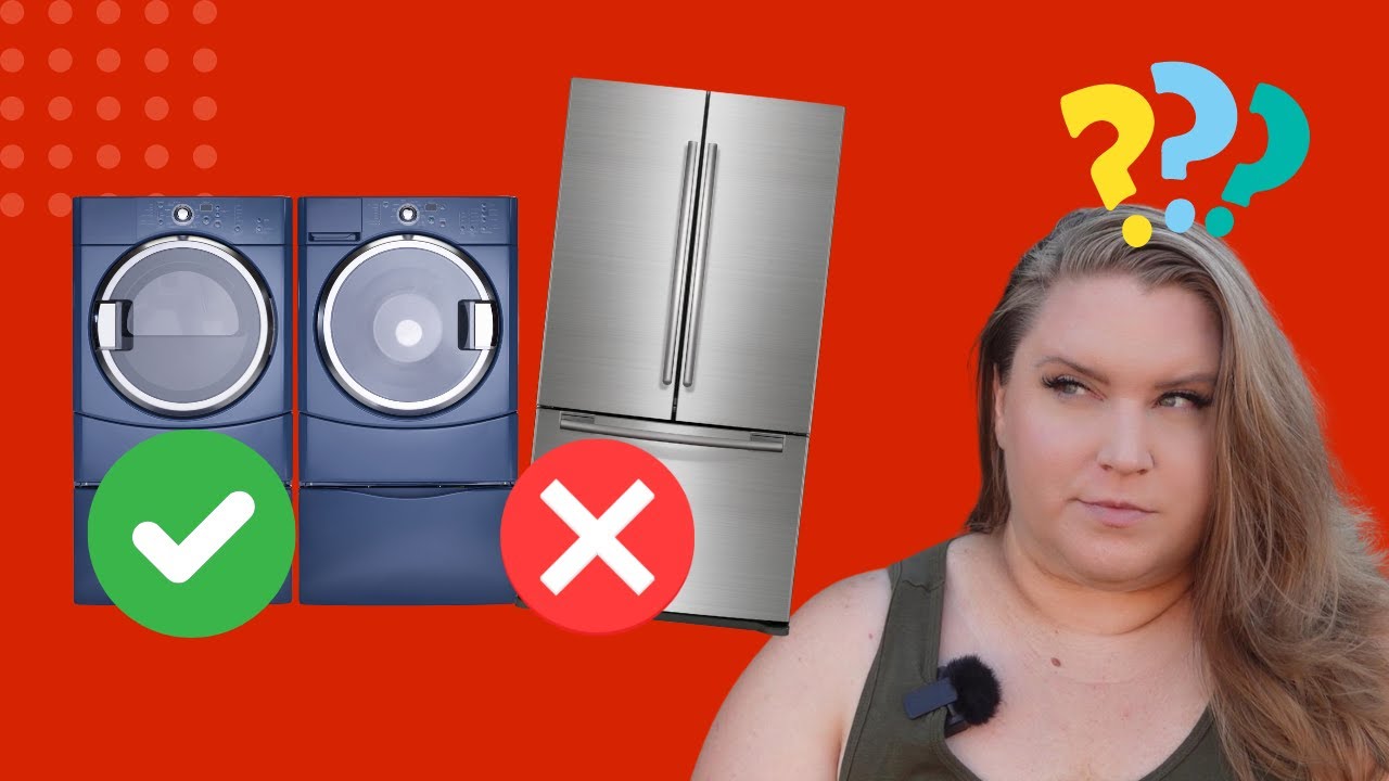 What is Included in the Sale?