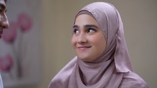 SALEHA MERASA INI MIMPI INDAHNYA!! Tapi ini adalah kenyataan Saleha buah dari kesabaranmu🥰