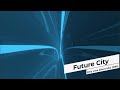 Future city  only love short mix 1995