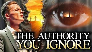 Why Most Believers Don’t Walk in the Authority They Have | Evangelist Jonathan Osteen